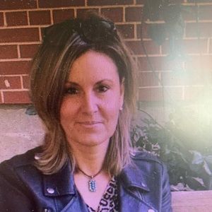 Meet your Posher, Lori